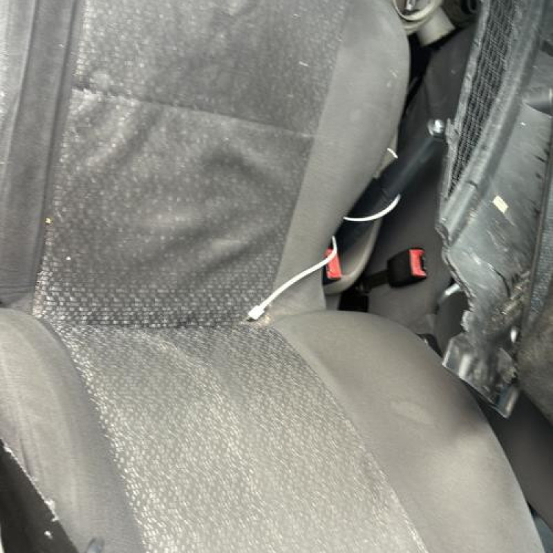 Serrure arriere droit RENAULT MODUS Photo n°16