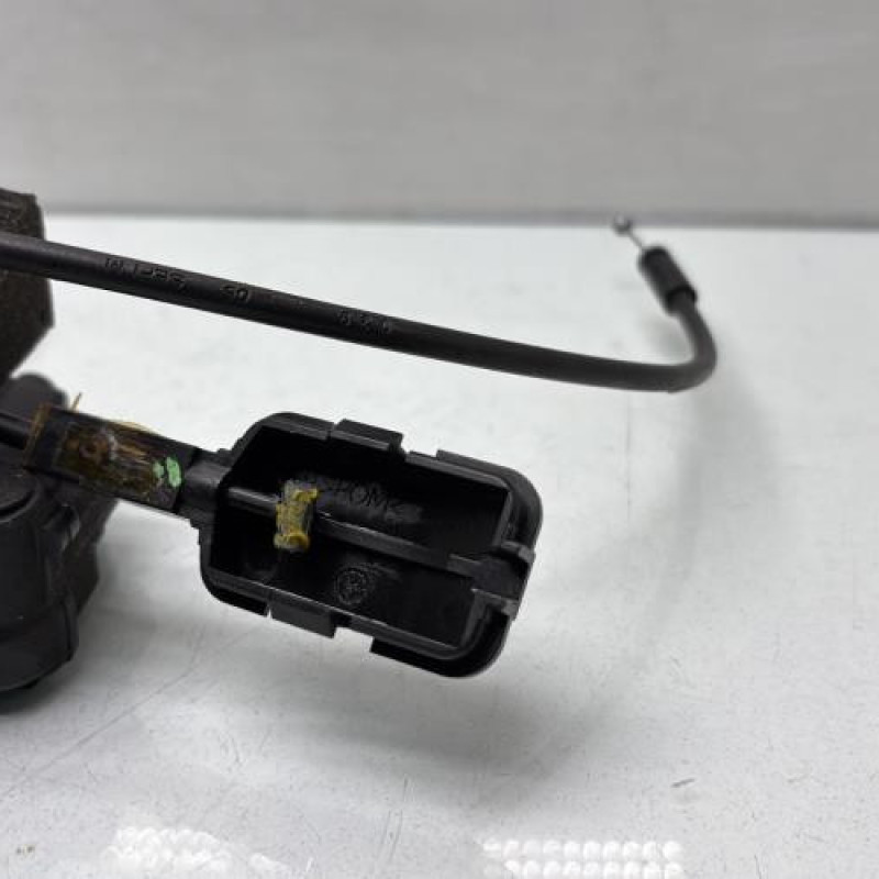 Serrure arriere gauche RENAULT MODUS Photo n°2