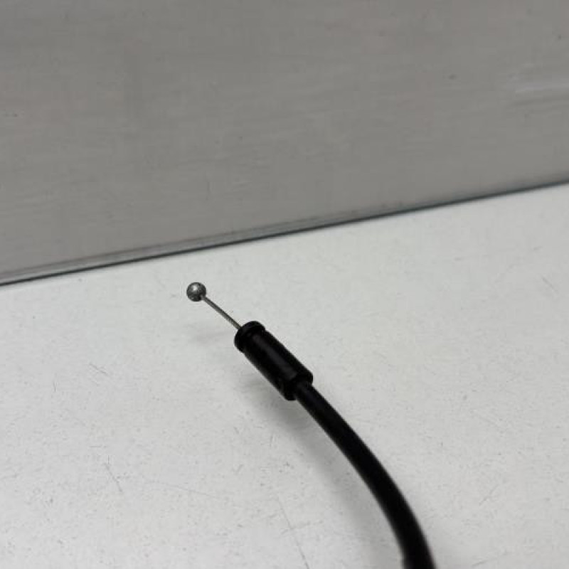 Serrure arriere gauche RENAULT MODUS Photo n°3