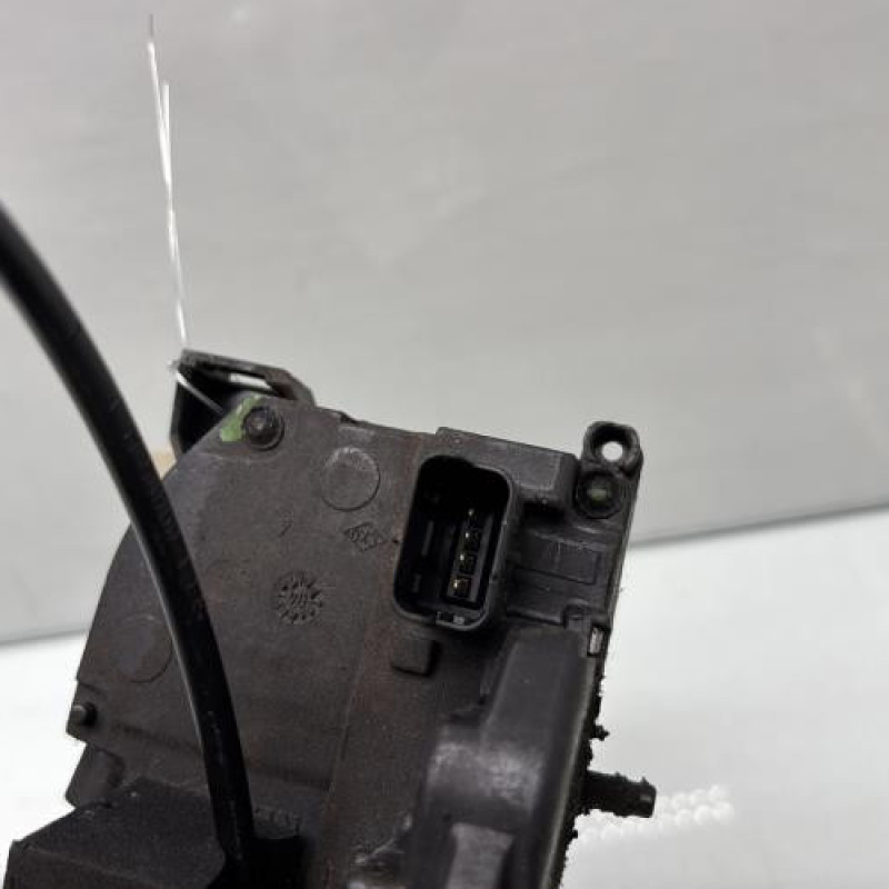 Serrure arriere gauche RENAULT MODUS Photo n°5
