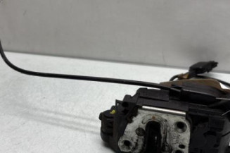 Serrure avant droit RENAULT MODUS Photo n°1