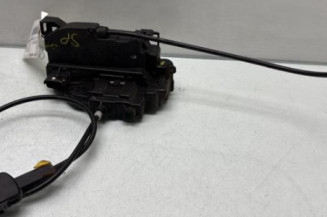 Serrure avant droit RENAULT MODUS