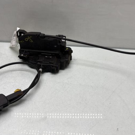 Serrure avant droit RENAULT MODUS