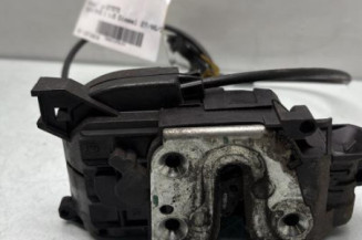 Serrure avant gauche RENAULT MODUS Photo n°1