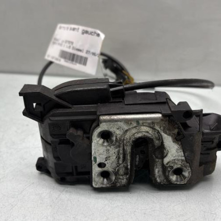 Serrure avant gauche RENAULT MODUS Photo n°1