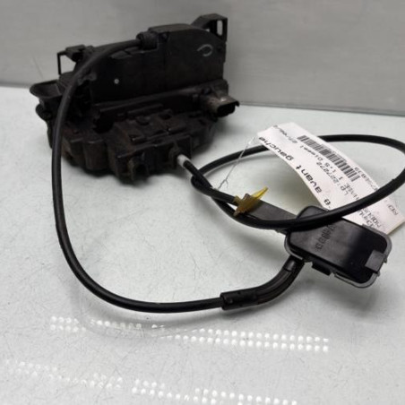 Serrure avant gauche RENAULT MODUS