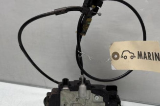 Serrure avant gauche RENAULT MODUS