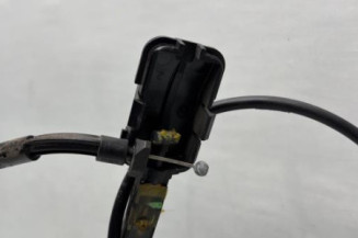 Serrure avant gauche RENAULT MODUS