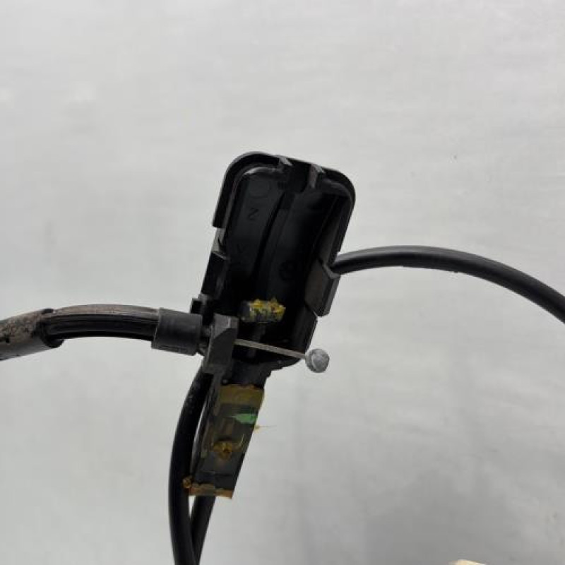 Serrure avant gauche RENAULT MODUS Photo n°4