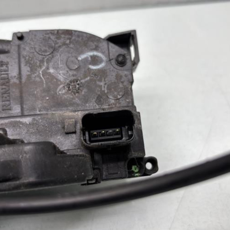 Serrure avant gauche RENAULT MODUS Photo n°5