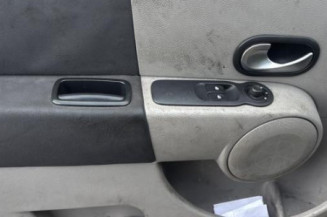 Serrure avant gauche RENAULT MODUS
