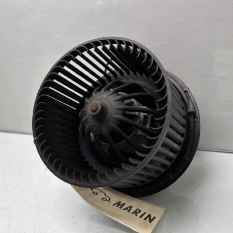 Pulseur d'air RENAULT MODUS Photo n°2