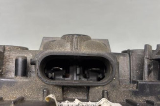 Pulseur d'air RENAULT MODUS