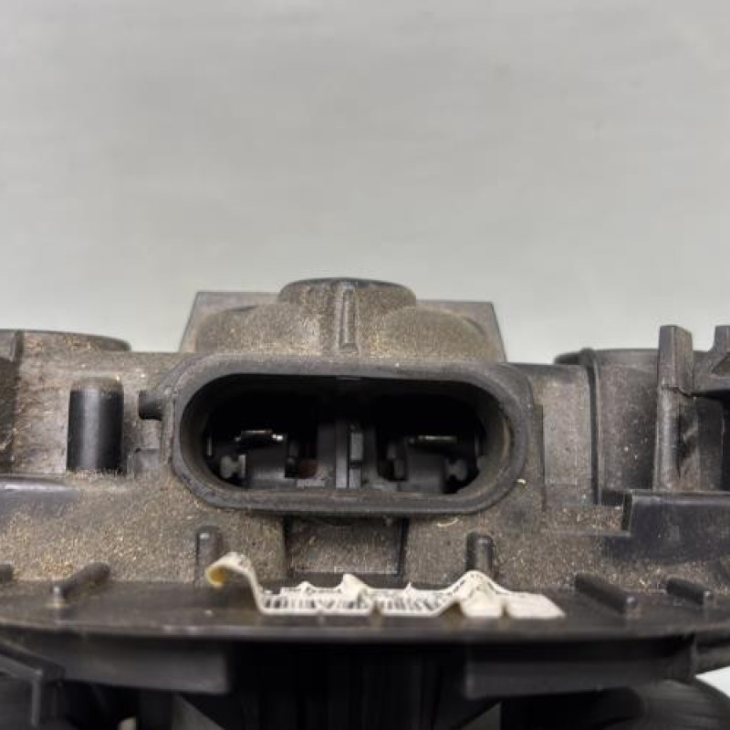 Pulseur d'air RENAULT MODUS Photo n°3