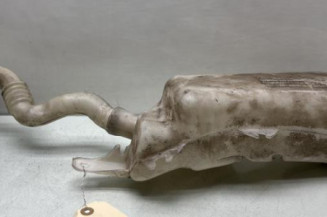 Vase de lave glace RENAULT MODUS