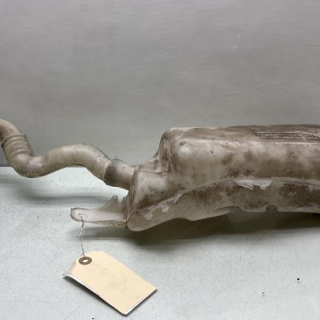 Vase de lave glace RENAULT MODUS