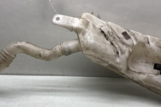 Vase de lave glace RENAULT MODUS