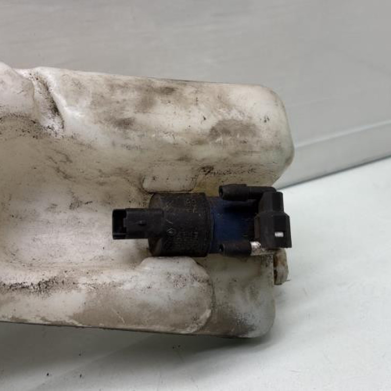 Vase de lave glace RENAULT MODUS Photo n°4