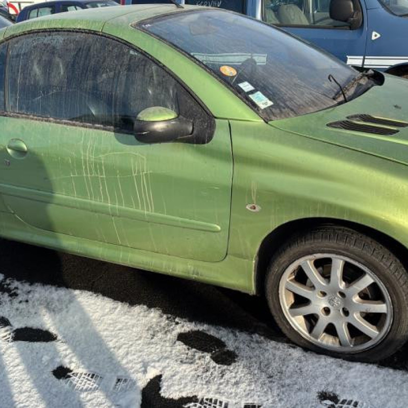 Custode arriere droit PEUGEOT 206 Photo n°11