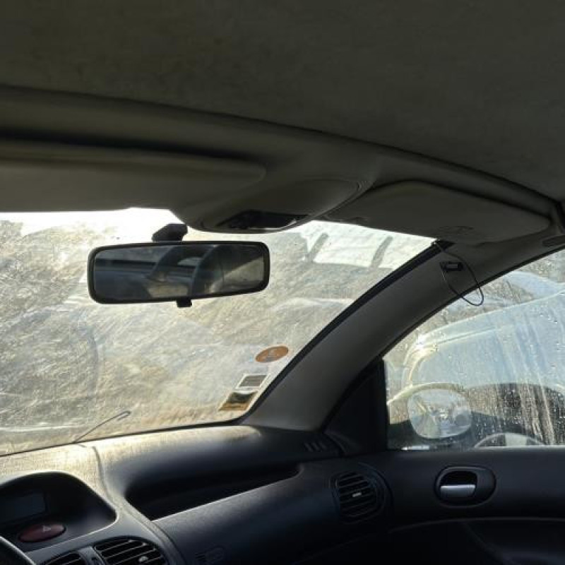 Custode arriere droit PEUGEOT 206 Photo n°17
