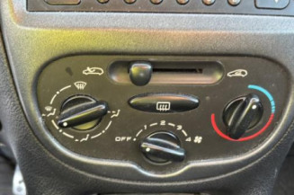 Custode arriere gauche PEUGEOT 206