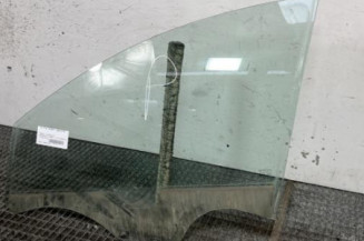 Vitre avant gauche DACIA SANDERO 2