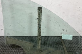 Vitre avant gauche DACIA SANDERO 2