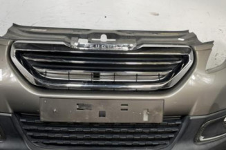 Pare choc avant PEUGEOT 2008 1 Photo n°1