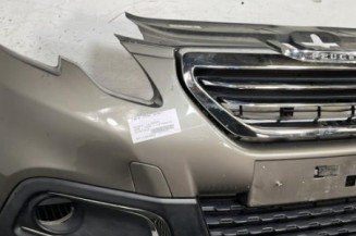 Pare choc avant PEUGEOT 2008 1