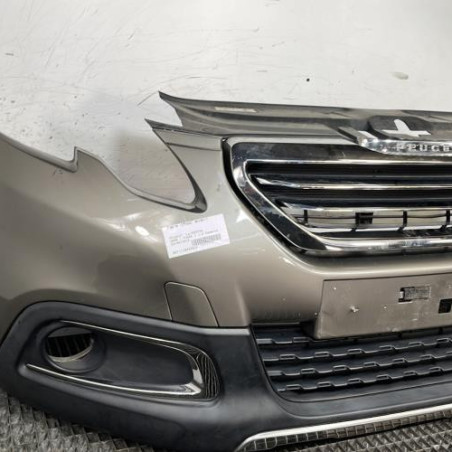 Pare choc avant PEUGEOT 2008 1