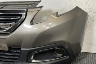 Pare choc avant PEUGEOT 2008 1