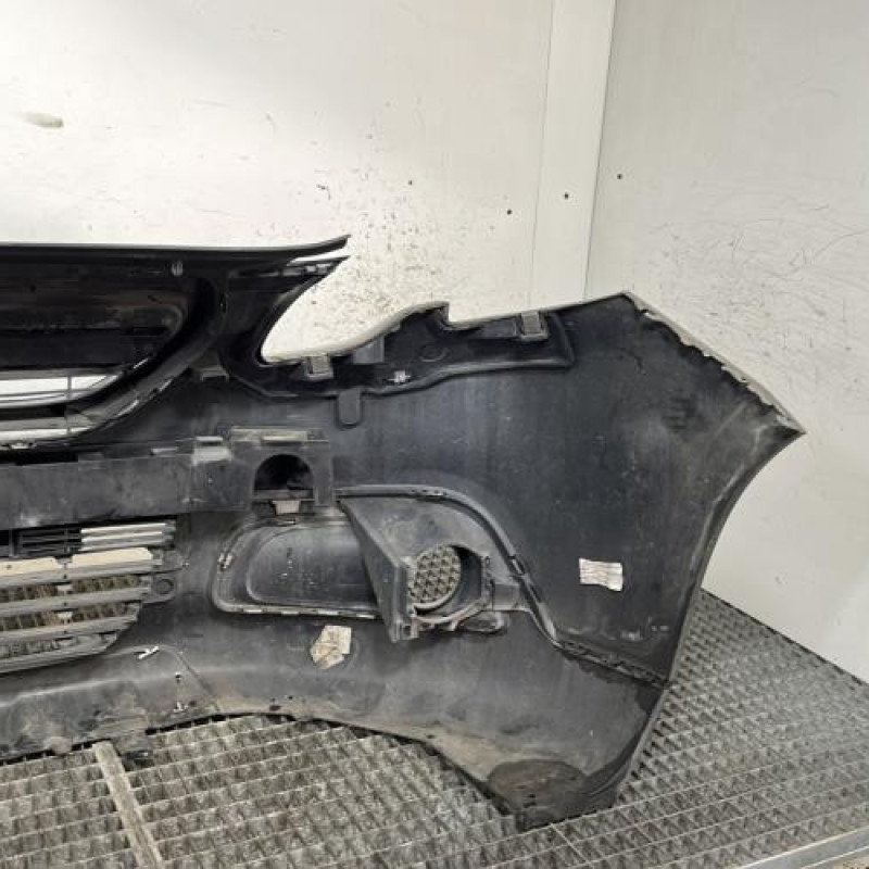 Pare choc avant PEUGEOT 2008 1 Photo n°4