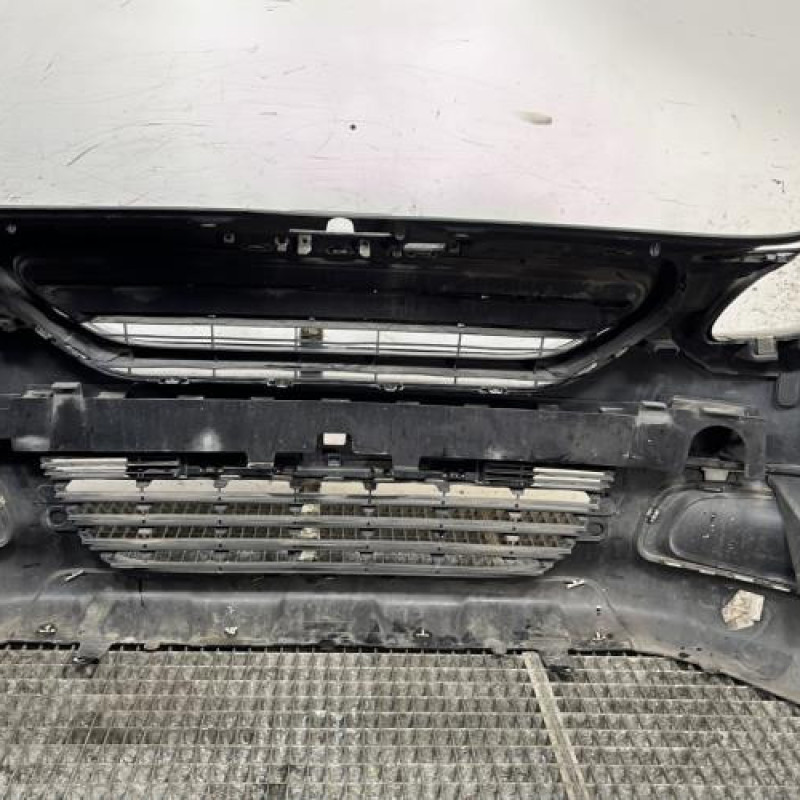 Pare choc avant PEUGEOT 2008 1 Photo n°5