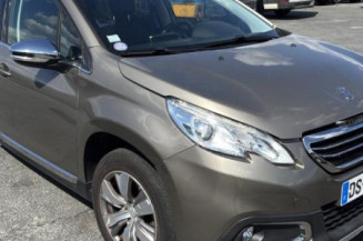 Pare choc avant PEUGEOT 2008 1