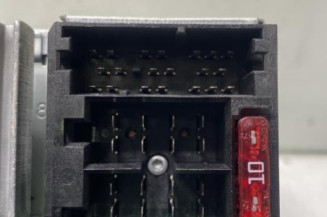 Autoradio d'origine DACIA DUSTER 1