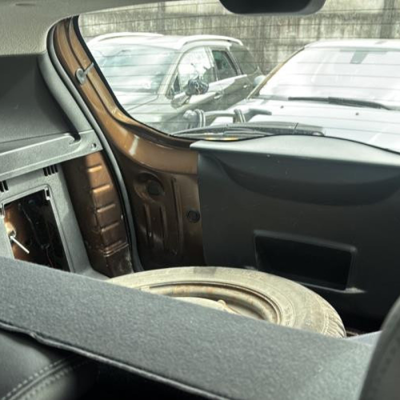 Autoradio d'origine DACIA DUSTER 1 Photo n°18