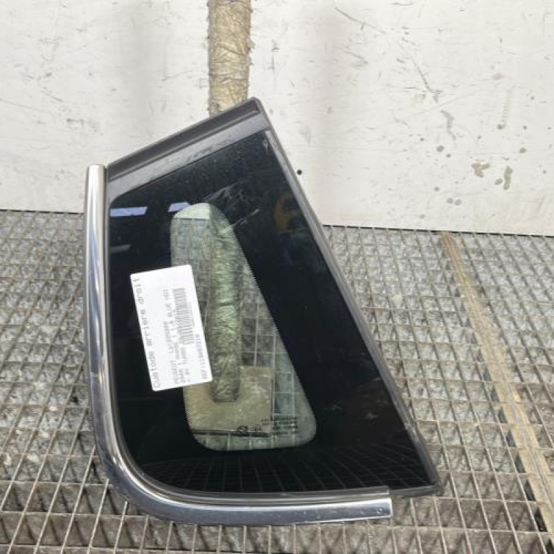 Custode arriere droit PEUGEOT 2008 1 Photo n°1