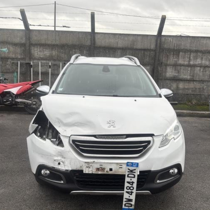 Custode arriere droit PEUGEOT 2008 1 Photo n°12