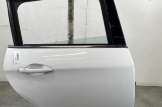 Porte arriere droit PEUGEOT 2008 1 Photo n°1