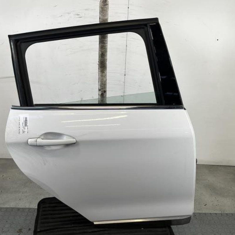 Porte arriere droit PEUGEOT 2008 1 Photo n°1