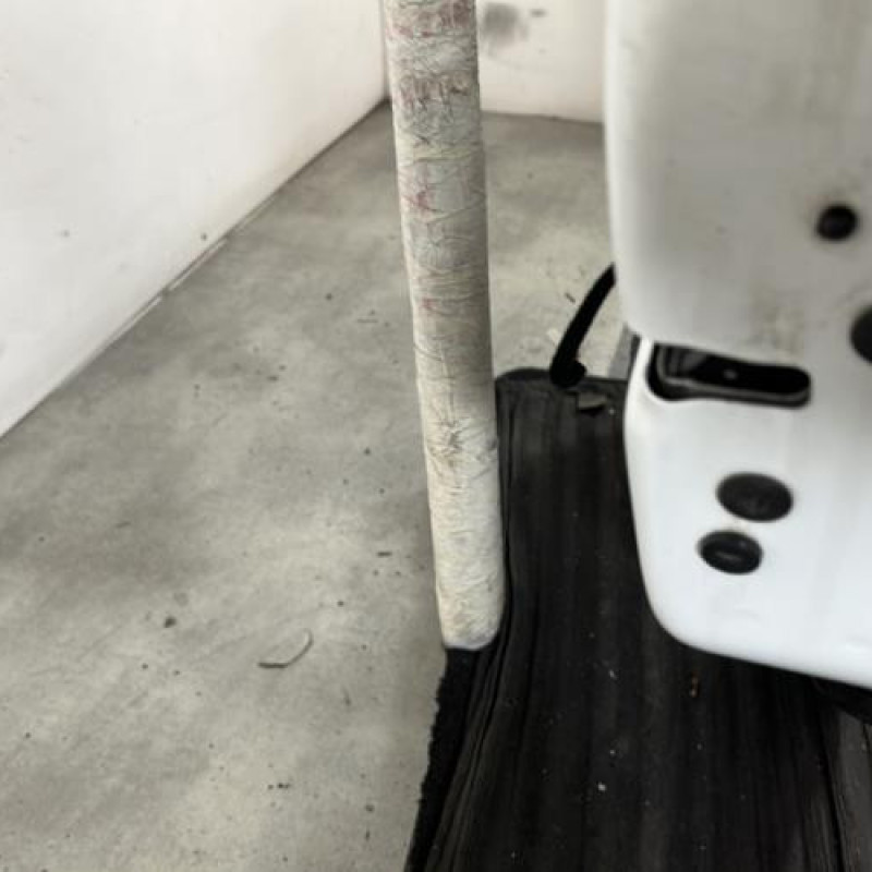 Porte arriere droit PEUGEOT 2008 1 Photo n°3