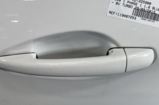 Porte arriere gauche PEUGEOT 2008 1