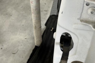 Porte arriere gauche PEUGEOT 2008 1