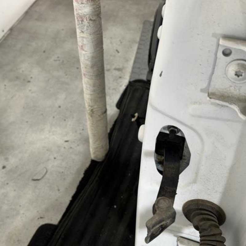 Porte arriere gauche PEUGEOT 2008 1 Photo n°4