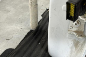 Porte arriere gauche PEUGEOT 2008 1