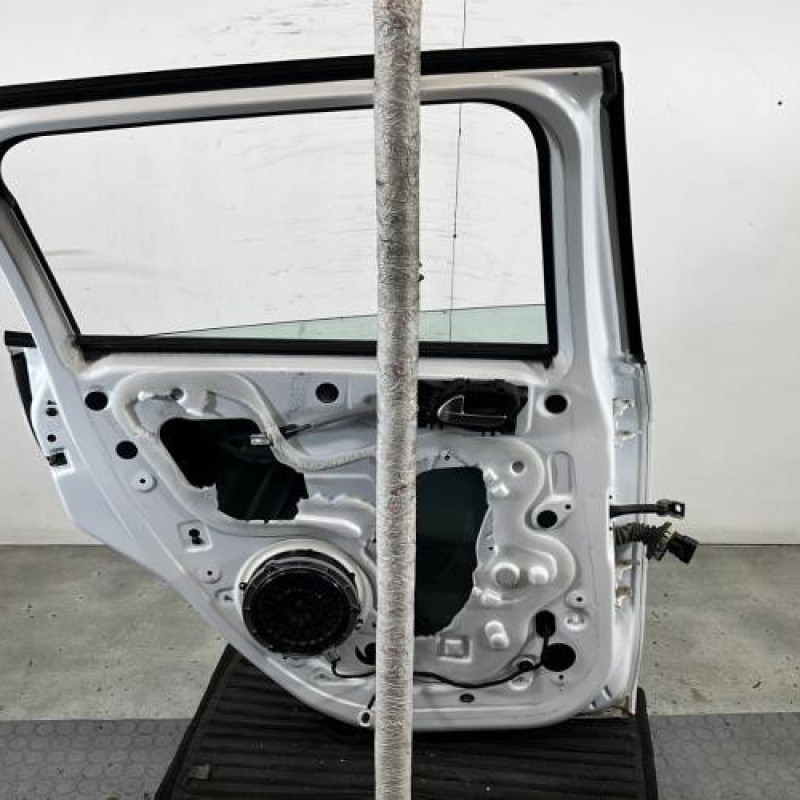 Porte arriere gauche PEUGEOT 2008 1 Photo n°6