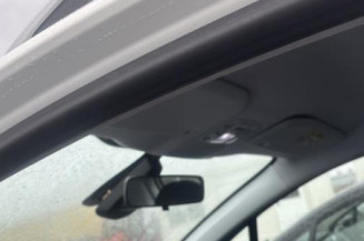 Porte arriere gauche PEUGEOT 2008 1