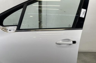 Porte avant gauche PEUGEOT 2008 1 Photo n°1