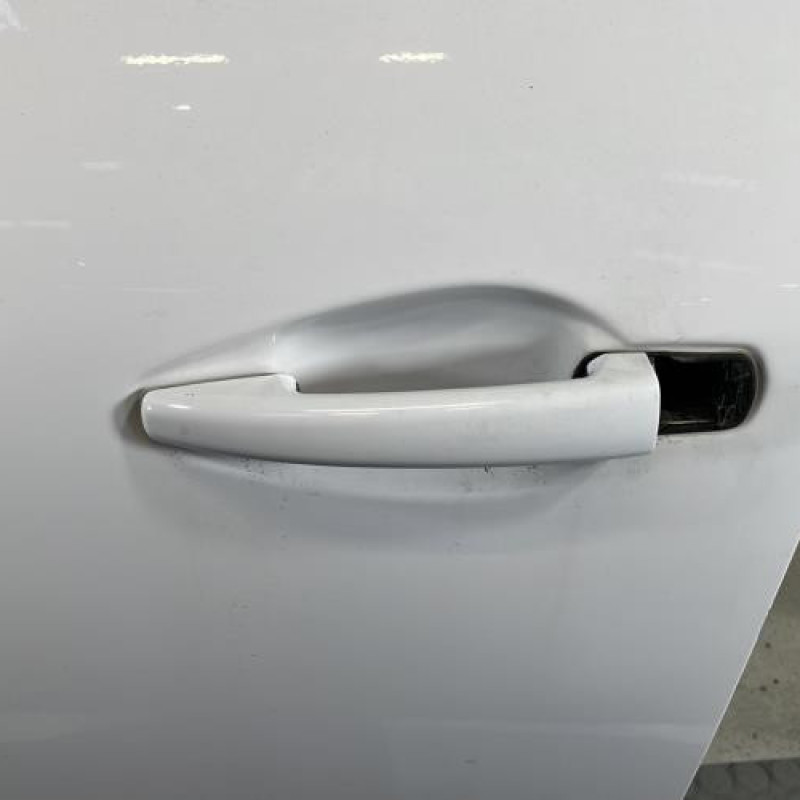 Porte avant gauche PEUGEOT 2008 1 Photo n°2