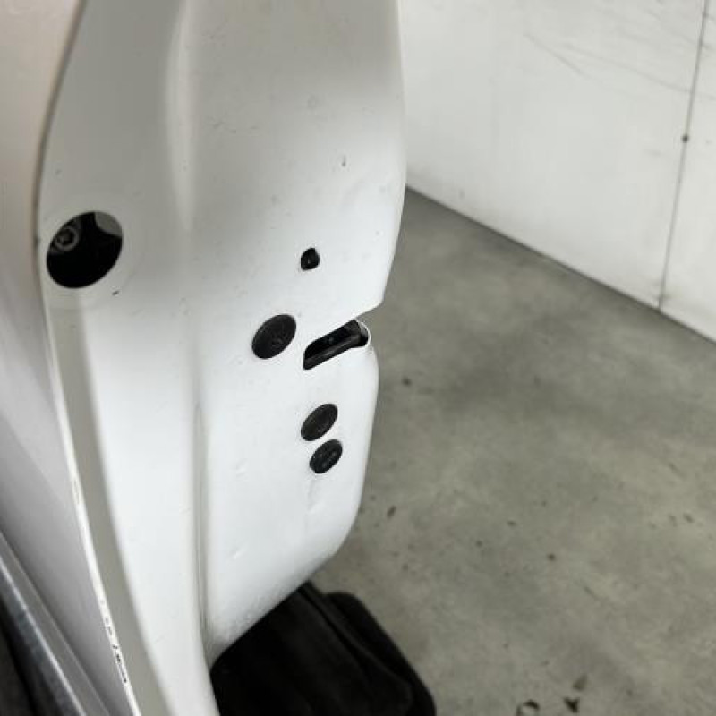 Porte avant gauche PEUGEOT 2008 1 Photo n°3